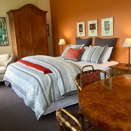 Llarrinda Bed & Breakfast Foster Eksteriør billede