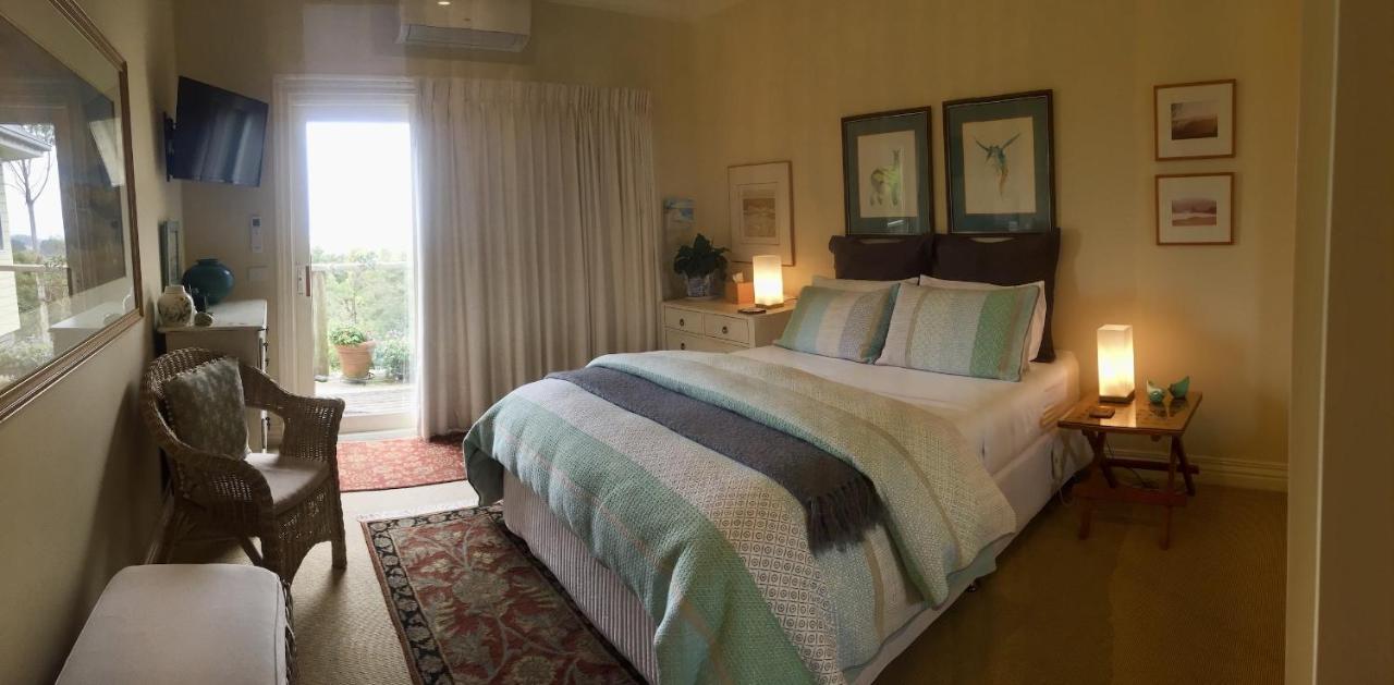 Llarrinda Bed & Breakfast Foster Eksteriør billede