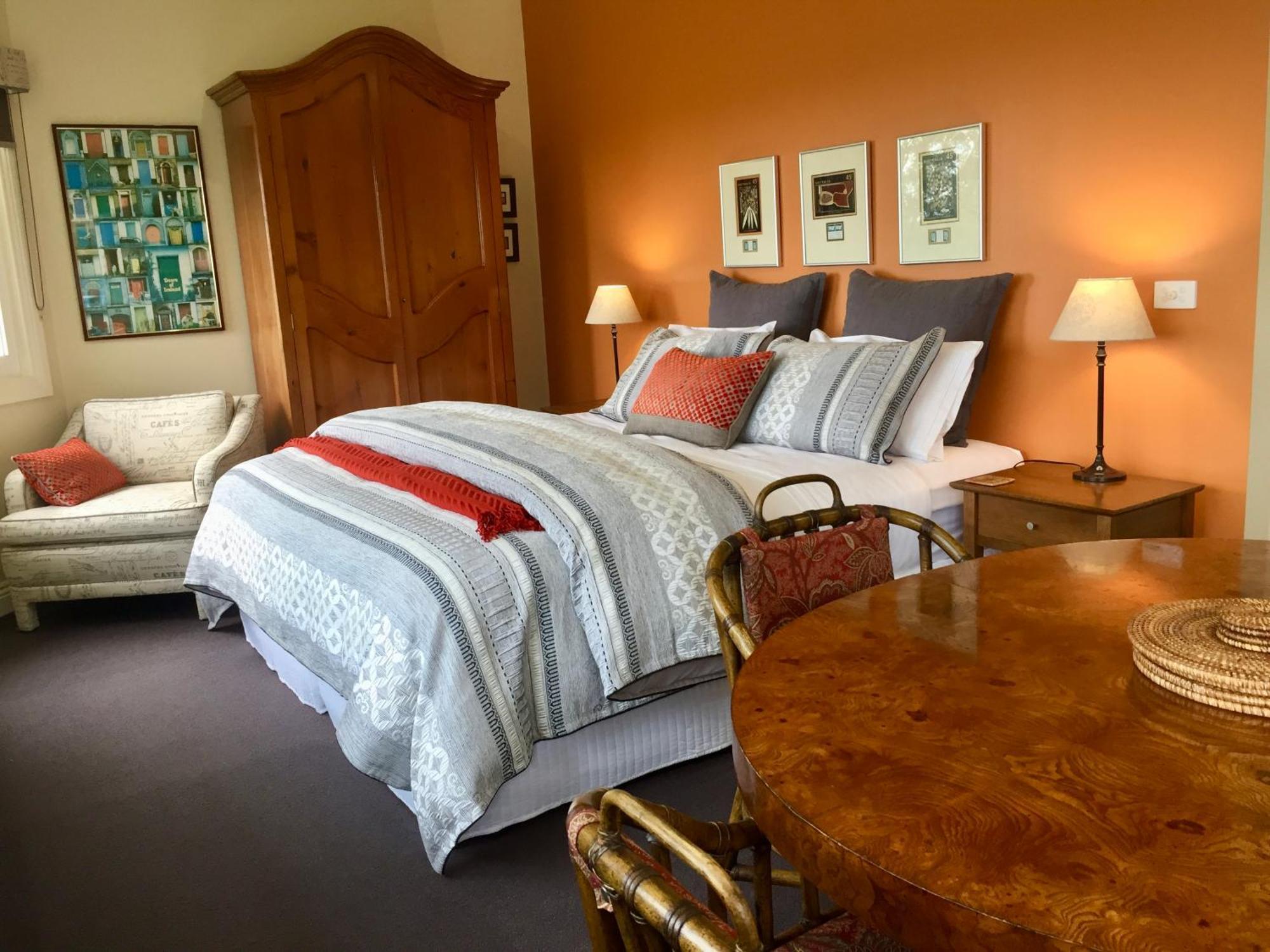 Llarrinda Bed & Breakfast Foster Eksteriør billede