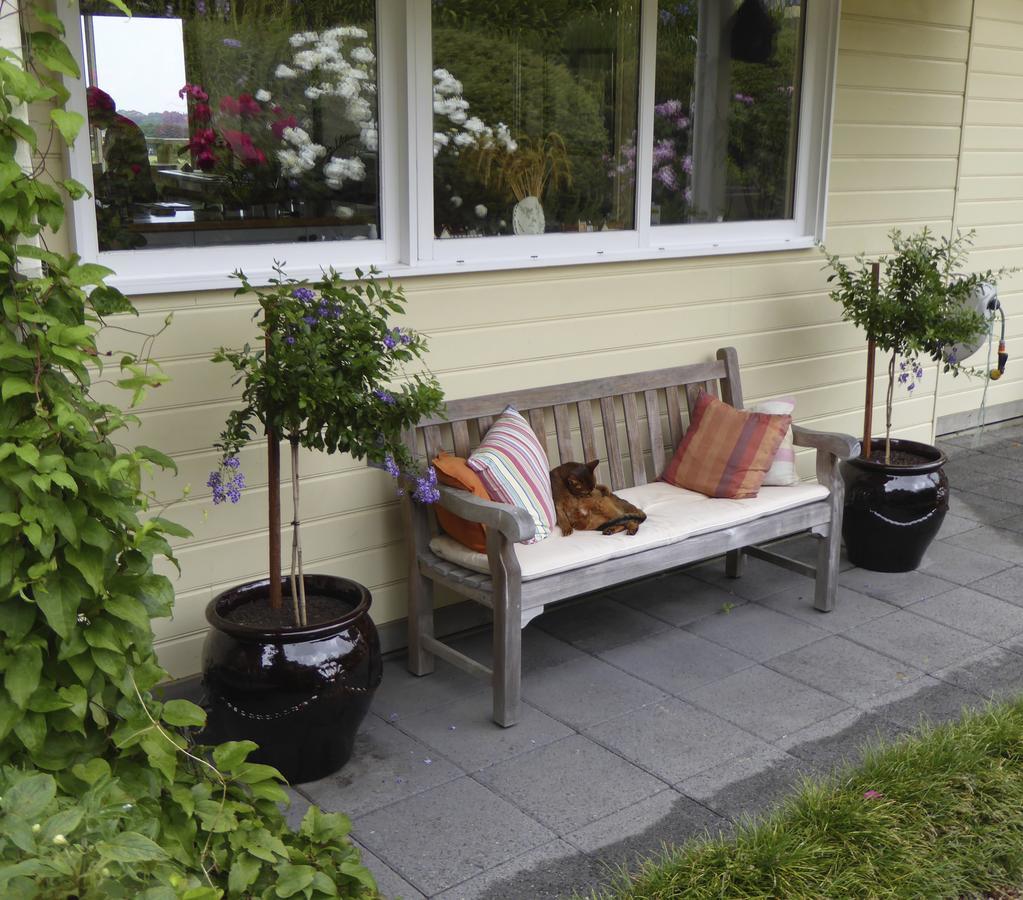 Llarrinda Bed & Breakfast Foster Eksteriør billede